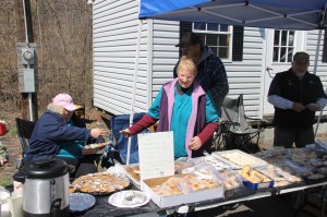 Trout Fishing Derby, via Chamber of Commerce, Schuylkill Trout Unlimited, Tamaqua (15)