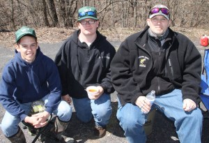 Trout Fishing Derby, via Chamber of Commerce, Schuylkill Trout Unlimited, Tamaqua (19)