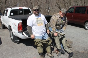 Trout Fishing Derby, via Chamber of Commerce, Schuylkill Trout Unlimited, Tamaqua (23)