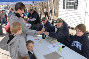 Trout Fishing Derby, via Chamber of Commerce, Schuylkill Trout Unlimited, Tamaqua (3)