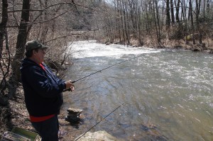 Trout Fishing Derby, via Chamber of Commerce, Schuylkill Trout Unlimited, Tamaqua (34)