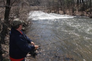 Trout Fishing Derby, via Chamber of Commerce, Schuylkill Trout Unlimited, Tamaqua (35)