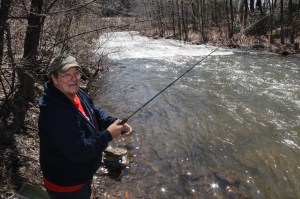 Trout Fishing Derby, via Chamber of Commerce, Schuylkill Trout Unlimited, Tamaqua (38)