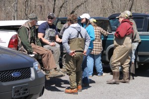 Trout Fishing Derby, via Chamber of Commerce, Schuylkill Trout Unlimited, Tamaqua (39)