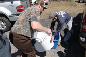 Trout Fishing Derby, via Chamber of Commerce, Schuylkill Trout Unlimited, Tamaqua (42)