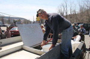 Trout Fishing Derby, via Chamber of Commerce, Schuylkill Trout Unlimited, Tamaqua (44)