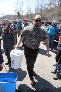 Trout Fishing Derby, via Chamber of Commerce, Schuylkill Trout Unlimited, Tamaqua (52)