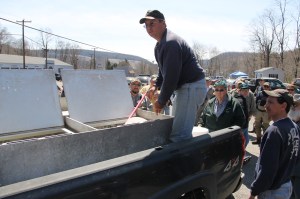 Trout Fishing Derby, via Chamber of Commerce, Schuylkill Trout Unlimited, Tamaqua (55)