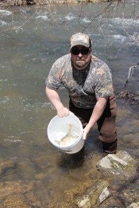 Trout Fishing Derby, via Chamber of Commerce, Schuylkill Trout Unlimited, Tamaqua (66)