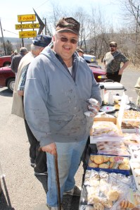 Trout Fishing Derby, via Chamber of Commerce, Schuylkill Trout Unlimited, Tamaqua (7)
