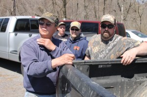 Trout Fishing Derby, via Chamber of Commerce, Schuylkill Trout Unlimited, Tamaqua (83)