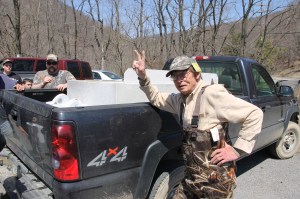 Trout Fishing Derby, via Chamber of Commerce, Schuylkill Trout Unlimited, Tamaqua (88)