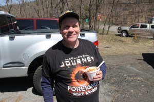 Trout Fishing Derby, via Chamber of Commerce, Schuylkill Trout Unlimited, Tamaqua (92)