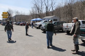 Trout Fishing Derby, via Chamber of Commerce, Schuylkill Trout Unlimited, Tamaqua (94)
