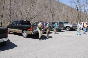 Trout Fishing Derby, via Chamber of Commerce, Schuylkill Trout Unlimited, Tamaqua (95)