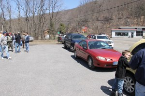 Trout Fishing Derby, via Chamber of Commerce, Schuylkill Trout Unlimited, Tamaqua (97)