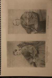 175th Anniversary Service Booklet, Hope of Christ Presbyterian Church, Summit Hill, 4-27-2014 (13)