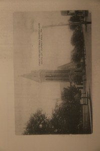 175th Anniversary Service Booklet, Hope of Christ Presbyterian Church, Summit Hill, 4-27-2014 (17)