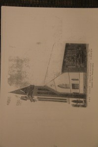 175th Anniversary Service Booklet, Hope of Christ Presbyterian Church, Summit Hill, 4-27-2014 (28)