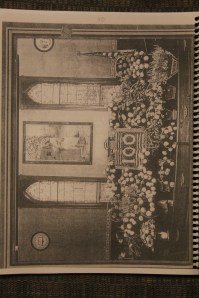 175th Anniversary Service Booklet, Hope of Christ Presbyterian Church, Summit Hill, 4-27-2014 (32)