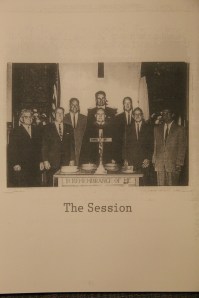 175th Anniversary Service Booklet, Hope of Christ Presbyterian Church, Summit Hill, 4-27-2014 (43)