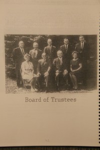 175th Anniversary Service Booklet, Hope of Christ Presbyterian Church, Summit Hill, 4-27-2014 (44)