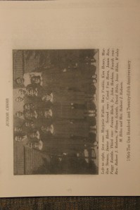 175th Anniversary Service Booklet, Hope of Christ Presbyterian Church, Summit Hill, 4-27-2014 (47)