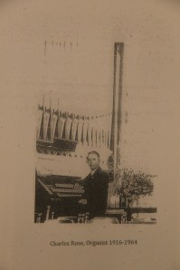 175th Anniversary Service Booklet, Hope of Christ Presbyterian Church, Summit Hill, 4-27-2014 (50)