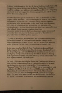 175th Anniversary Service Booklet, Hope of Christ Presbyterian Church, Summit Hill, 4-27-2014 (75)