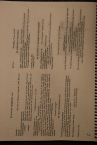 175th Anniversary Service Booklet, Hope of Christ Presbyterian Church, Summit Hill, 4-27-2014 (84)