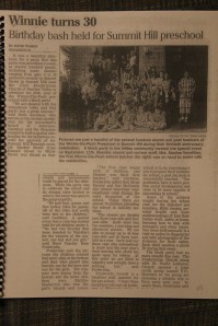 175th Anniversary Service Booklet, Hope of Christ Presbyterian Church, Summit Hill, 4-27-2014 (87)