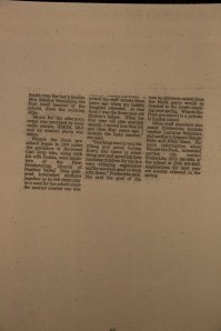 175th Anniversary Service Booklet, Hope of Christ Presbyterian Church, Summit Hill, 4-27-2014 (88)