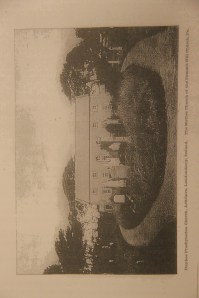 175th Anniversary Service Booklet, Hope of Christ Presbyterian Church, Summit Hill, 4-27-2014 (9)