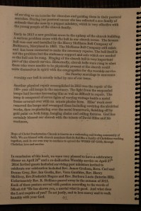 175th Anniversary Service Booklet, Hope of Christ Presbyterian Church, Summit Hill, 4-27-2014 (94)