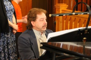 175th Anniversary Service, Hope of Christ Presbyterian Church, Summit Hill, 4-27-2014 (14)