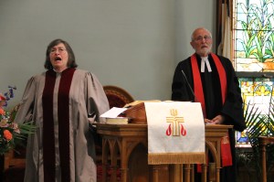 175th Anniversary Service, Hope of Christ Presbyterian Church, Summit Hill, 4-27-2014 (17)
