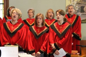 175th Anniversary Service, Hope of Christ Presbyterian Church, Summit Hill, 4-27-2014 (18)