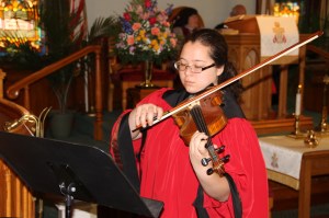 175th Anniversary Service, Hope of Christ Presbyterian Church, Summit Hill, 4-27-2014 (22)