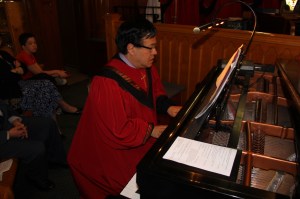 175th Anniversary Service, Hope of Christ Presbyterian Church, Summit Hill, 4-27-2014 (23)