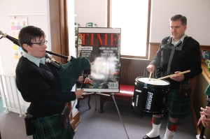 175th Anniversary Service, Hope of Christ Presbyterian Church, Summit Hill, 4-27-2014 (35)
