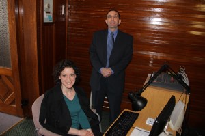 175th Anniversary Service, Hope of Christ Presbyterian Church, Summit Hill, 4-27-2014 (38)