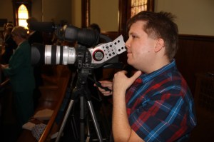 175th Anniversary Service, Hope of Christ Presbyterian Church, Summit Hill, 4-27-2014 (39)