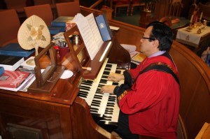 175th Anniversary Service, Hope of Christ Presbyterian Church, Summit Hill, 4-27-2014 (45)