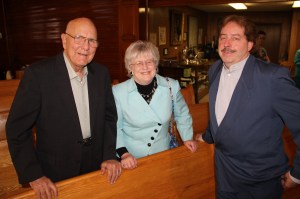 175th Anniversary Service, Hope of Christ Presbyterian Church, Summit Hill, 4-27-2014 (47)