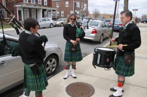 175th Anniversary Service, Hope of Christ Presbyterian Church, Summit Hill, 4-27-2014 (49)