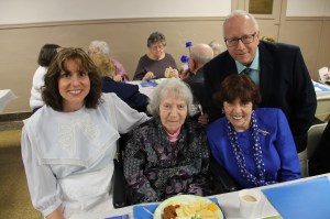 175th Anniversary Service, Hope of Christ Presbyterian Church, Summit Hill, 4-27-2014 (50)