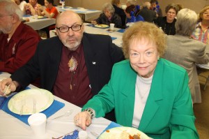 175th Anniversary Service, Hope of Christ Presbyterian Church, Summit Hill, 4-27-2014 (52)