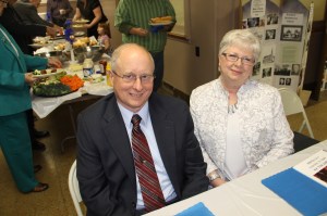 175th Anniversary Service, Hope of Christ Presbyterian Church, Summit Hill, 4-27-2014 (53)