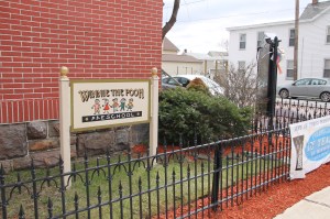 175th Anniversary Service, Hope of Christ Presbyterian Church, Summit Hill, 4-27-2014 (7)