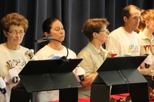 20th Anniversary Handbell Concert, also Genesis, Zion's Stone Church, West Penn (12)